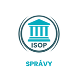 Redakcia ISOP