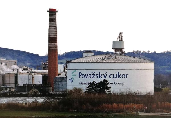 Artur Bekmatov: Povzbudenie pre ministra Takáča