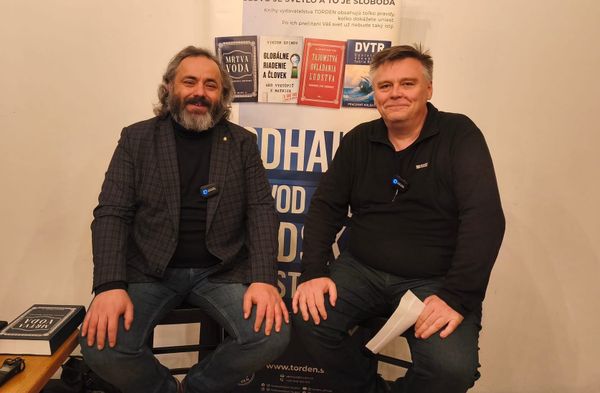 Univerzita reálneho vzdelávania: Konceptuálni zaklínači a ergegori, ako sa vymaniť z ich pôsobenia?