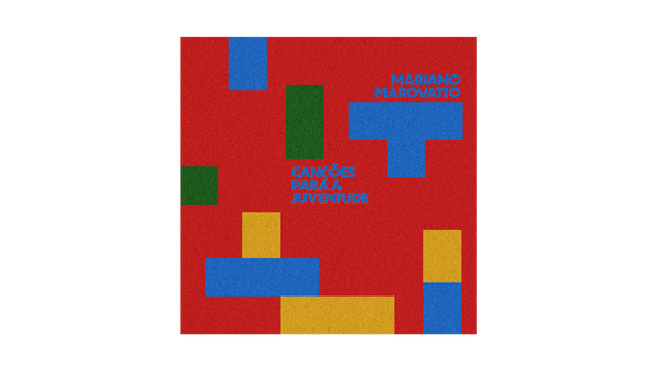 Canções para a juventude