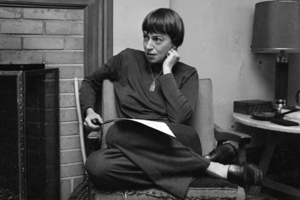 Ursula K. Le Guin