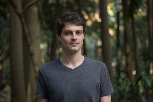 No nosso grupo, um era farol do outro