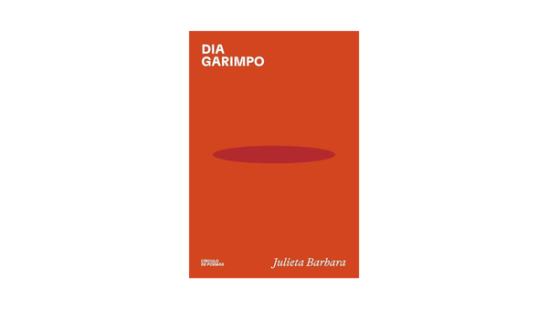 Dia garimpo, Julieta Barbara
