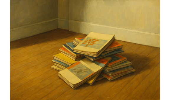 Participação em antologias e revistas