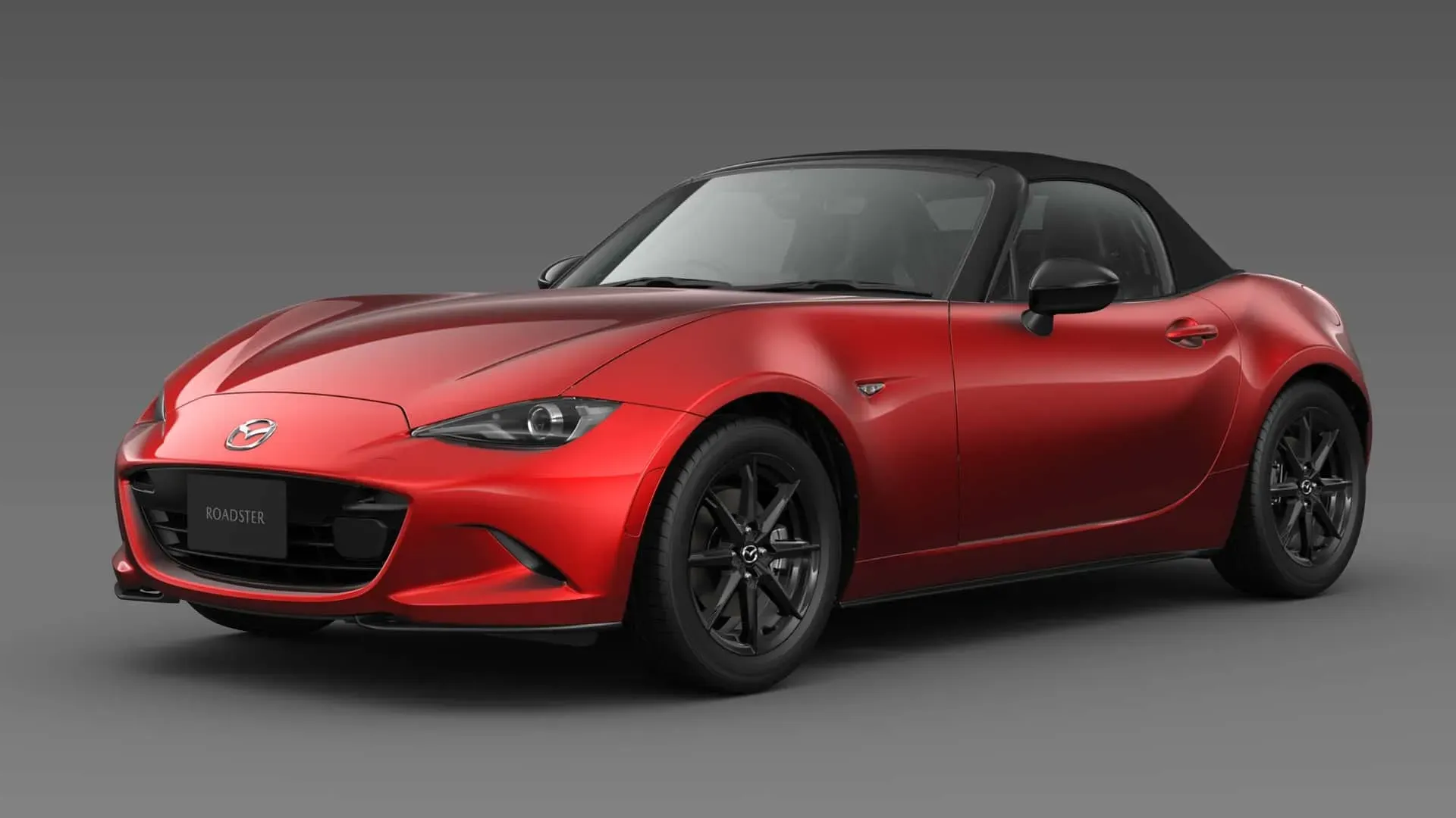 Mazda MX-5 Miata modificado
