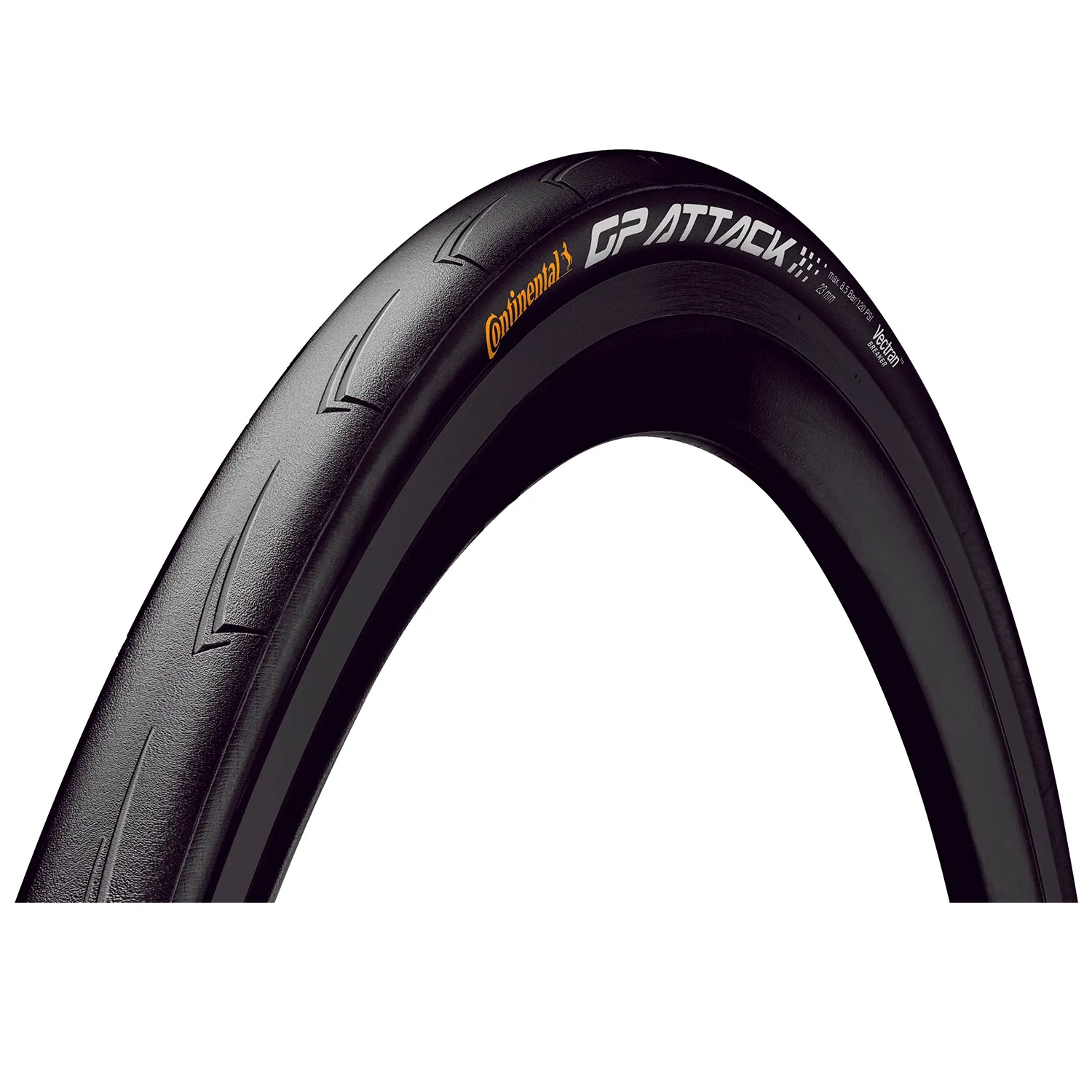 Neumáticos Continental Black