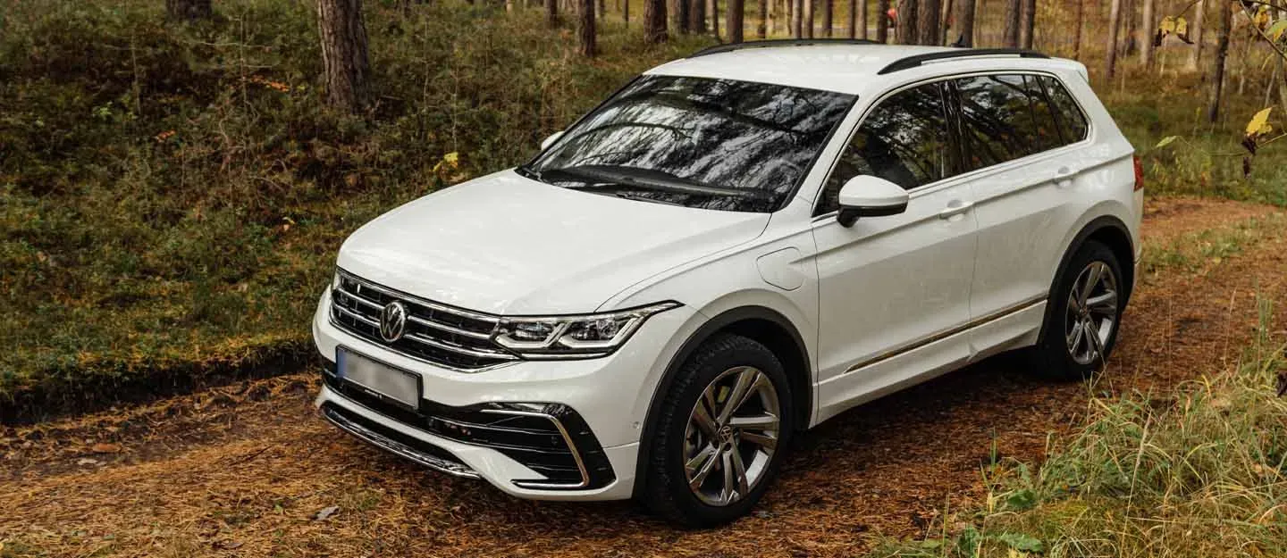 Evolución del diseño Volkswagen desde el Beetle hasta el SUV moderno
