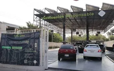 Documentación necesaria para la verificación vehicular