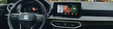 Servicios SEAT Connect