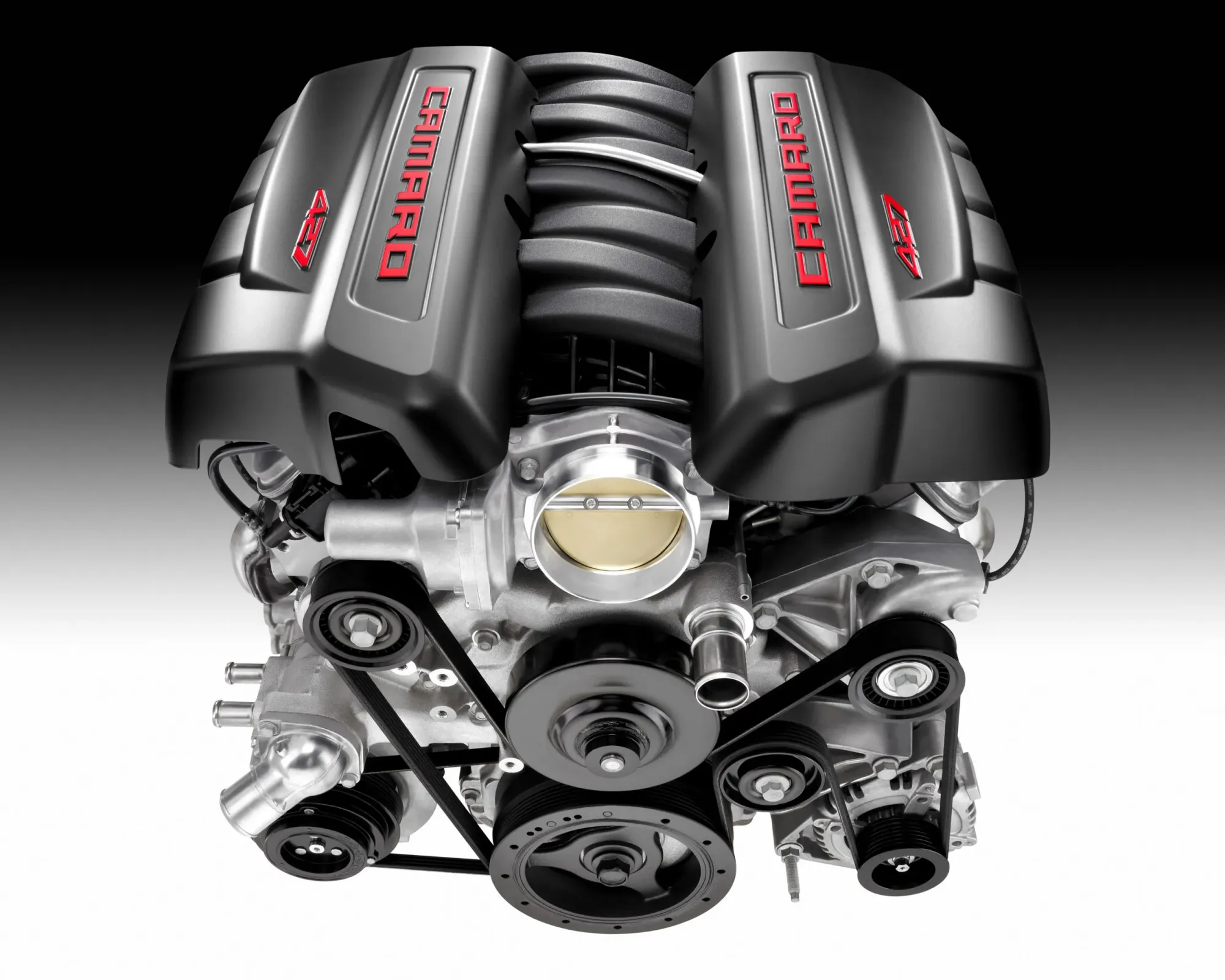 Motor V8