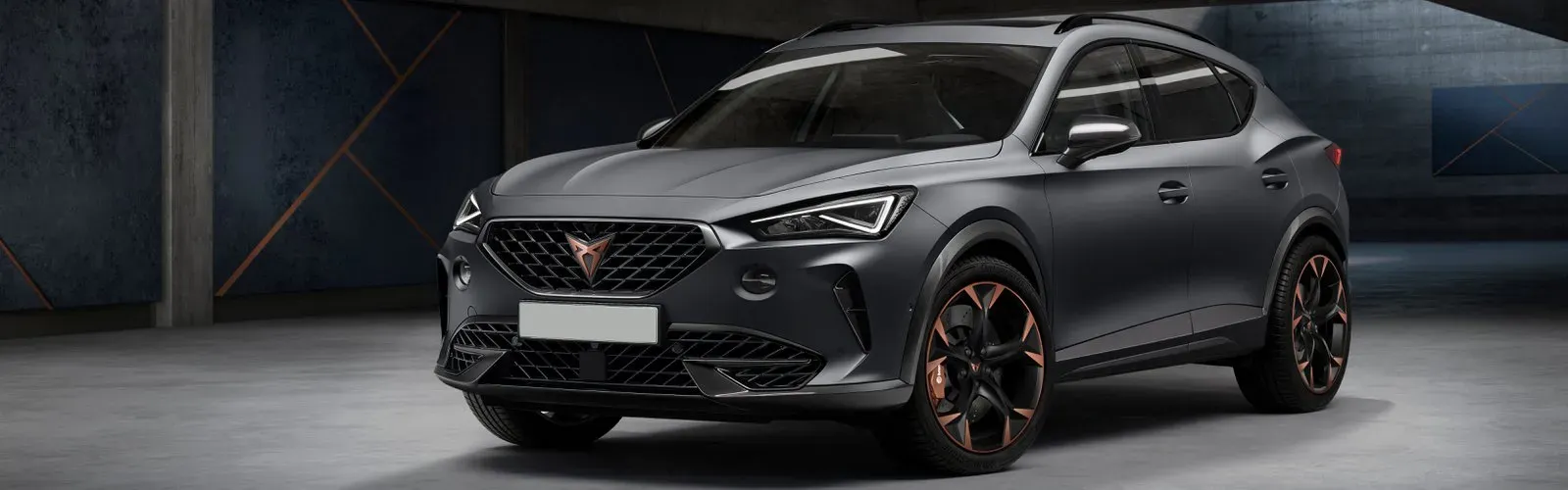 Cupra Formentor 2024