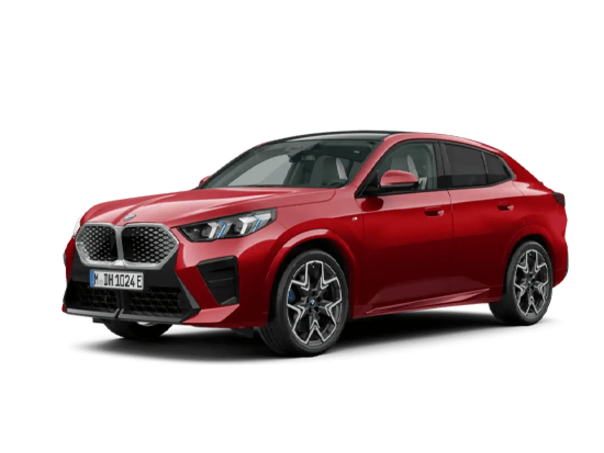 BMW iX2 2024