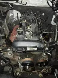Motor B230FT 2.3L Turbo del Volvo 940