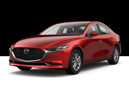 Mazda3, ejemplo de compacto con enfoque en dinámica de manejo