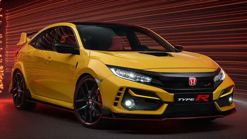 Honda Civic 2025