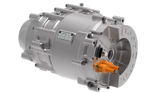 Tecnología de propulsión eléctrica