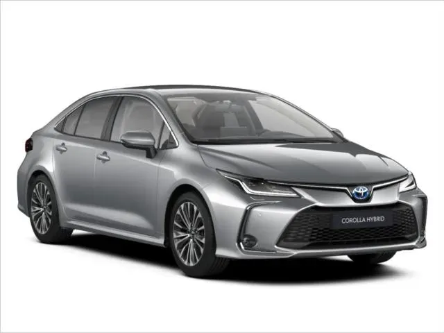 Toyota Corolla, un referente global en el segmento compacto