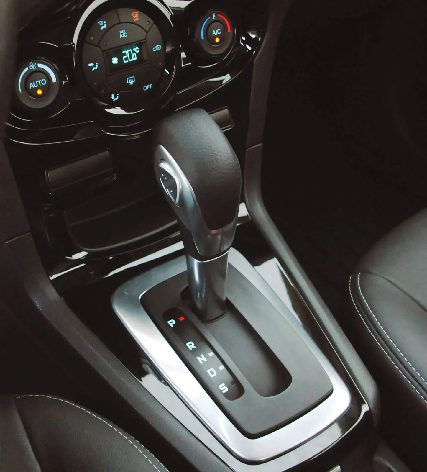 Diagrama ilustrativo de un cambio de marcha con power shifting