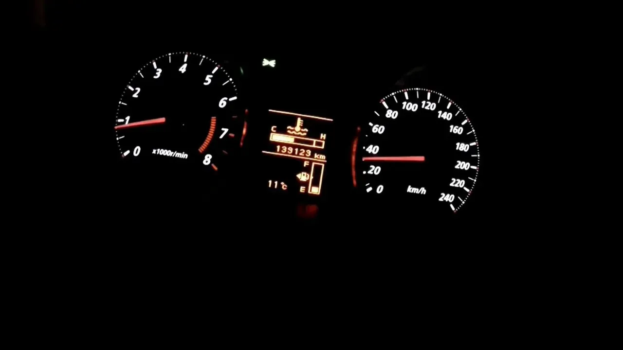 Esquema de un sistema de acelerador electrónico drive-by-wire