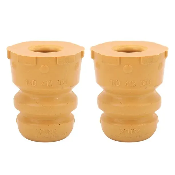 Revisando la suspensión de un auto