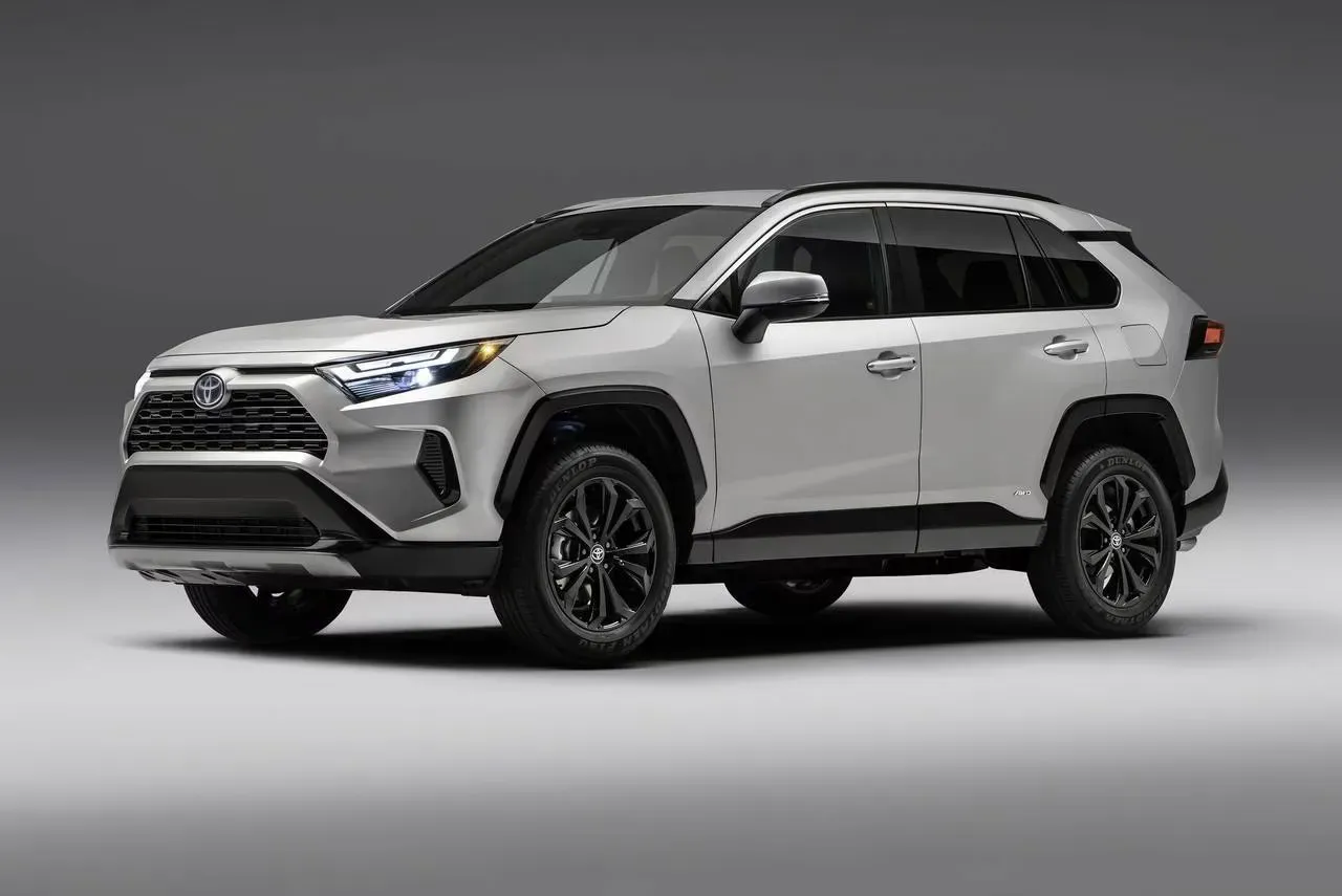 Renault Koleos, SUV familiar con interior premium