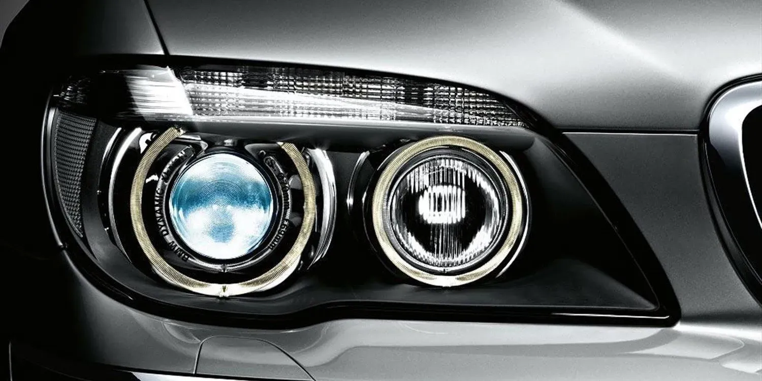 Faros Xenón