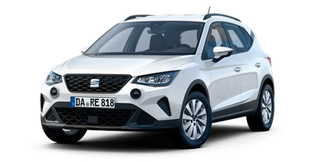 Seat clásico 1400
