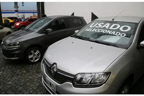 Autos Usados en México
