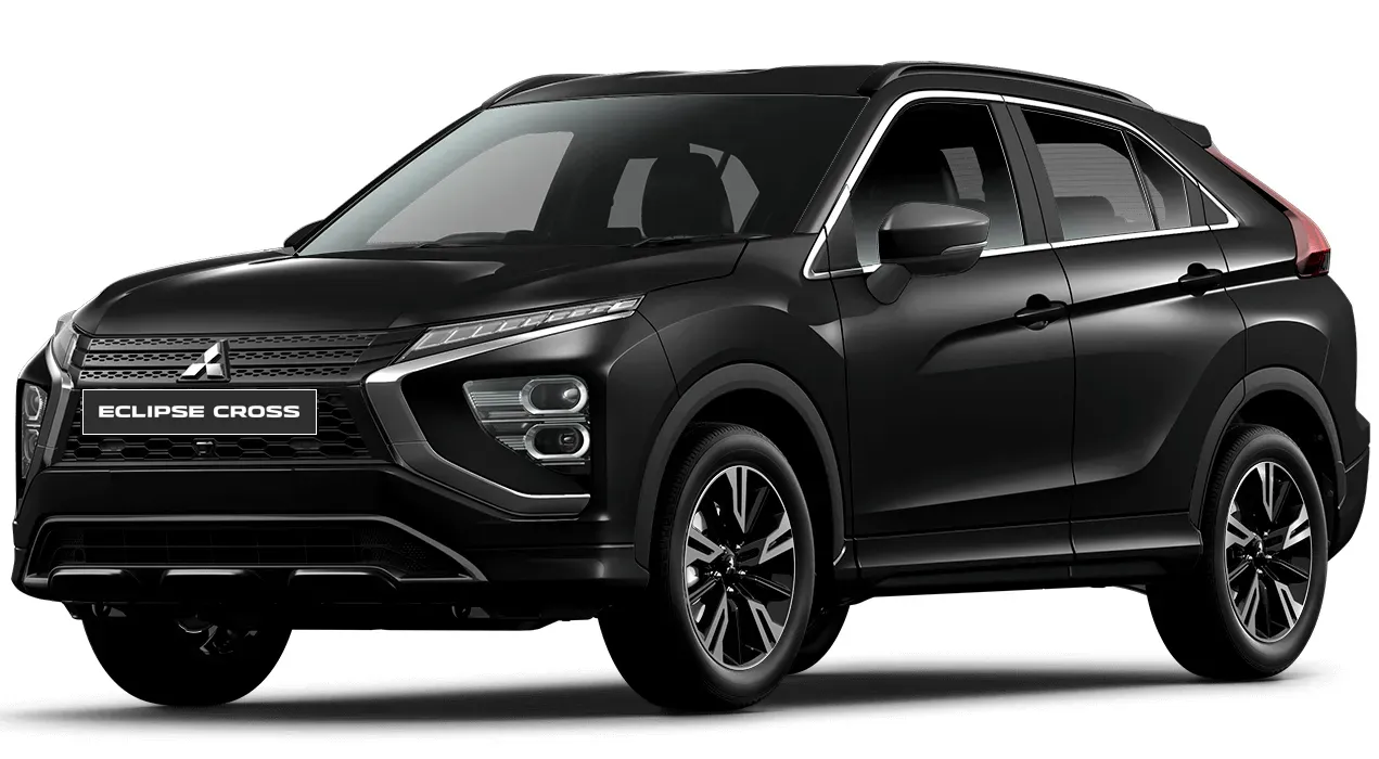 Mitsubishi Eclipse Cross SUV