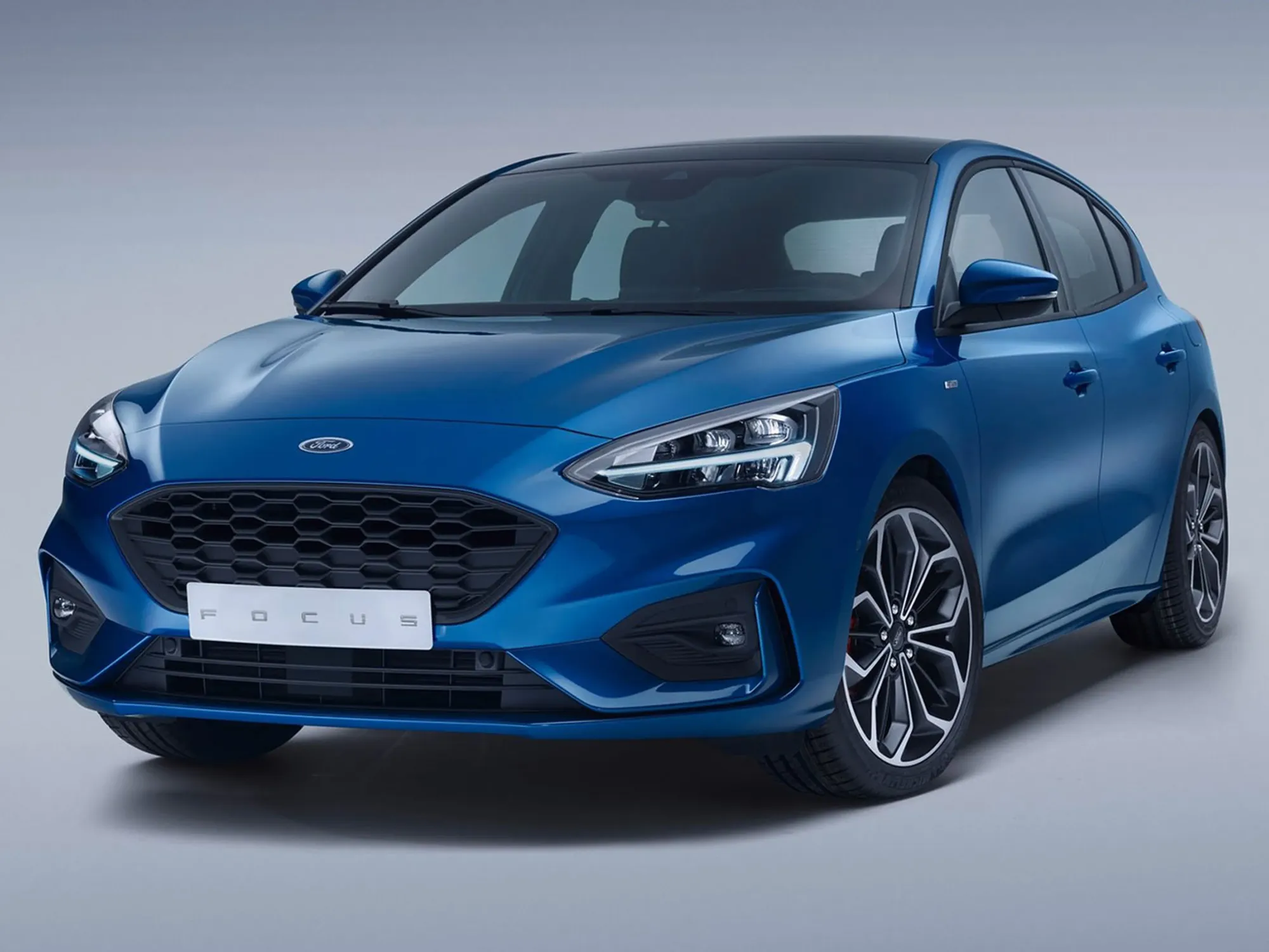 Ford Focus, uno de los principales modelos afectados