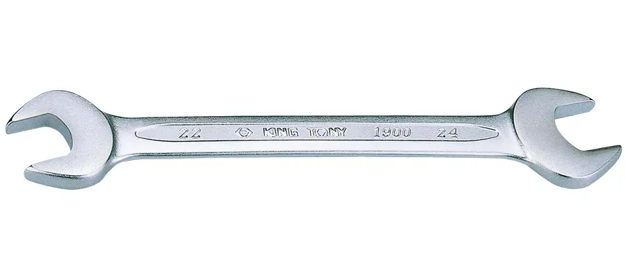 Interfaz detallada del simulador mecánico Wrench