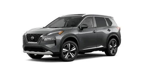 Sistema Nissan e-POWER en el X-Trail