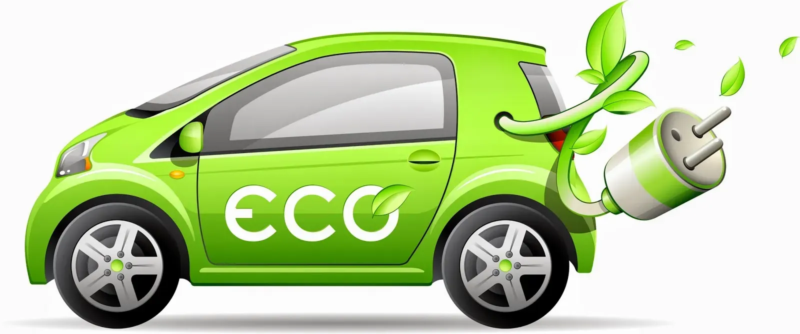 Vehículos eléctricos en carretera