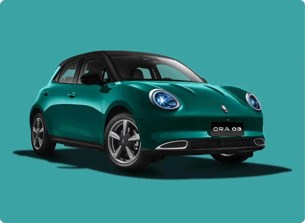 Diferentes modelos de cargadores de pared para vehículos eléctricos