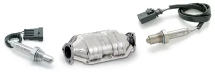 Comparación de sensores de oxígeno