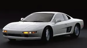 Nissan Mid4 Concept frontal