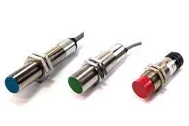 Sensor de dirección eléctrica