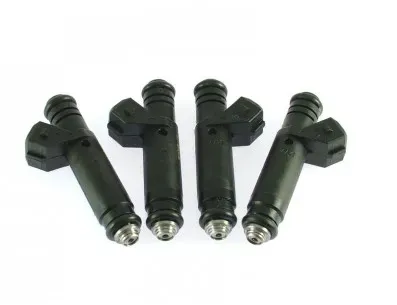 Inyector Siemens Deka 630cc - detalle