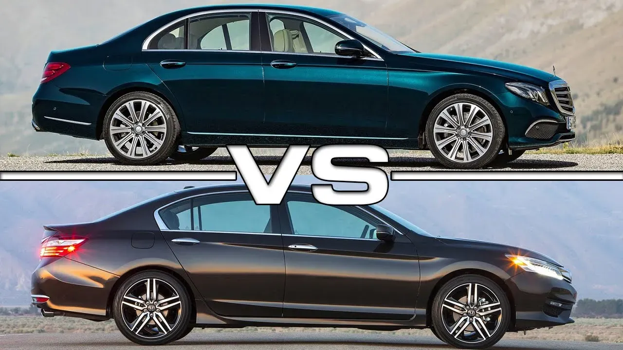 Mercedes-Benz Clase E, un referente en sedanes de lujo