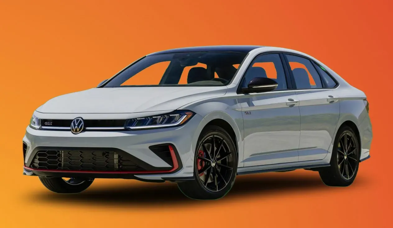 Evolución de modelos Volkswagen en México mostrando cambios de diseño