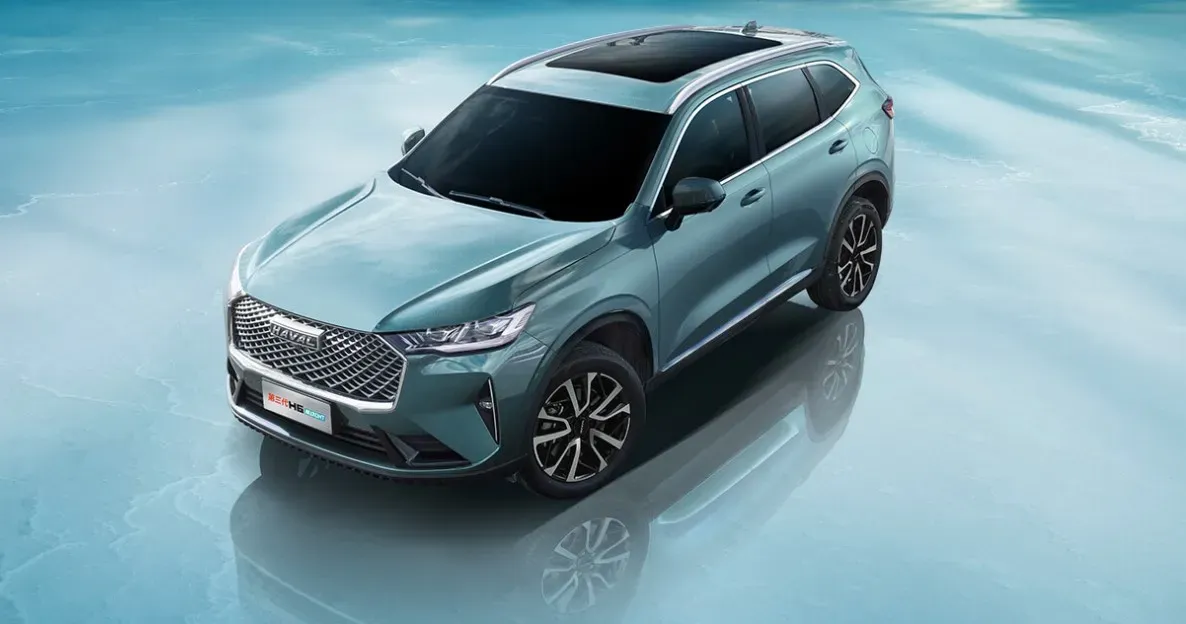 Estrategia global y sostenibilidad GWM 2030