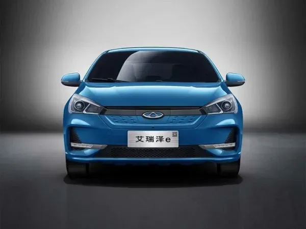 Chery arrizo e