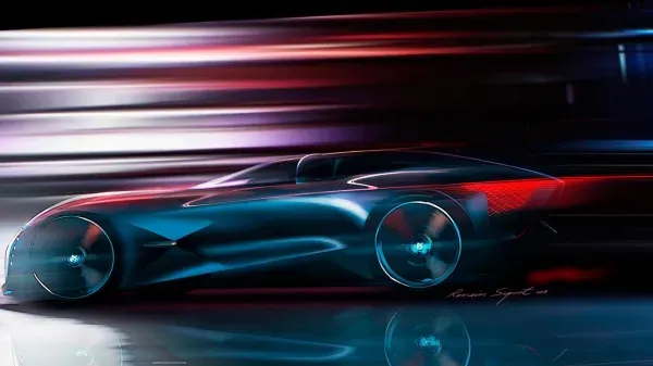Futuro del Automóvil