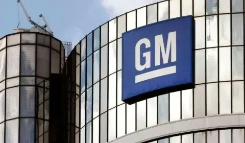89 Años de General Motors