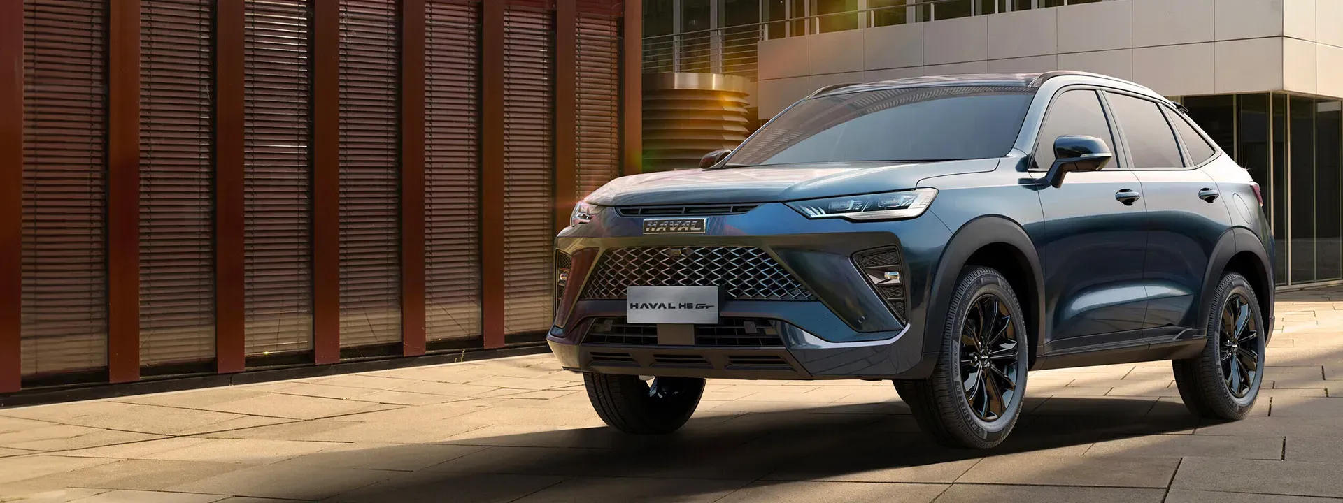 Comparativa evolutiva de GWM desde el Deer al H6