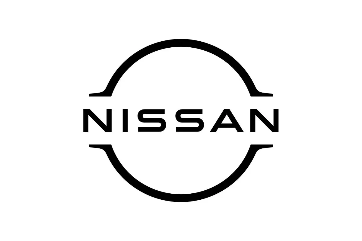 Logo de Nissan AMIEO