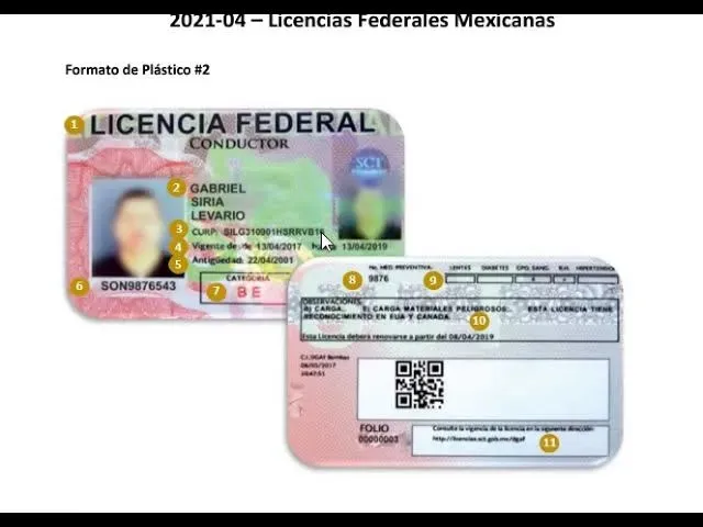 Comunicado oficial de la SICT sobre prórroga de licencias