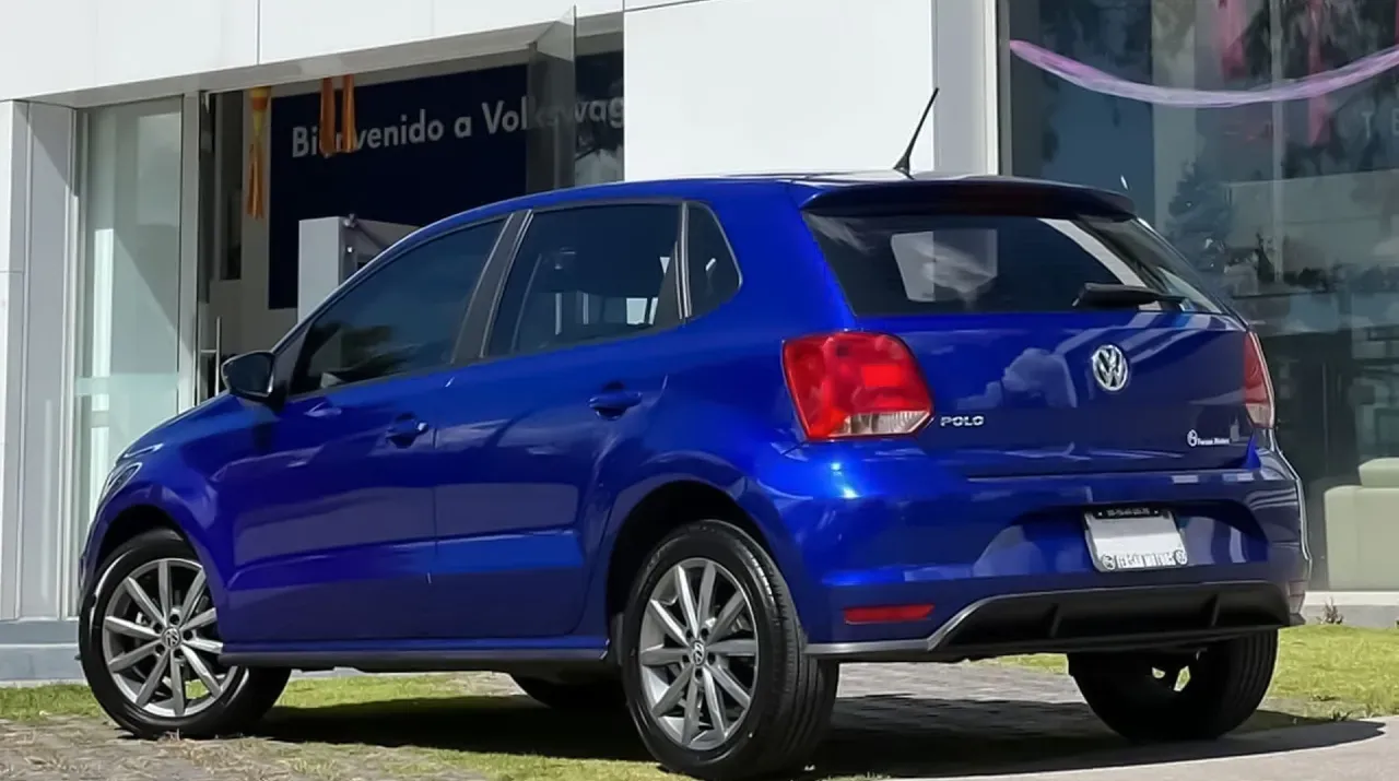 Volkswagen México celebra 70 años