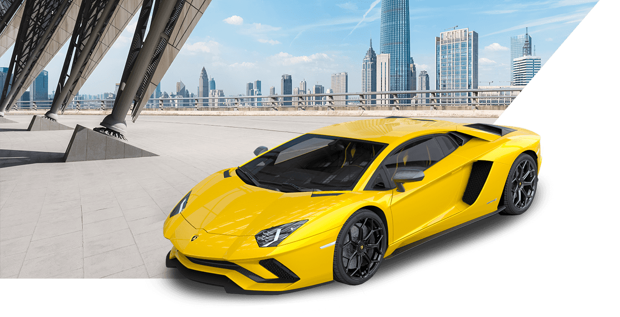 Lamborghini aventador lp700-4