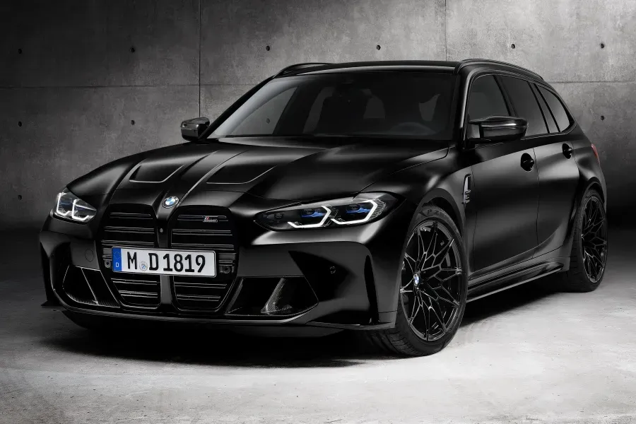 BMW M3 Touring 2024